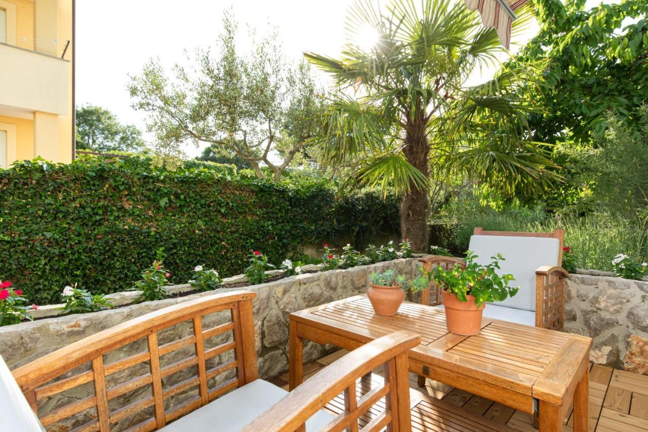 Kosic Studio Cosy & Perfect For Two Krk Town Exterior photo
